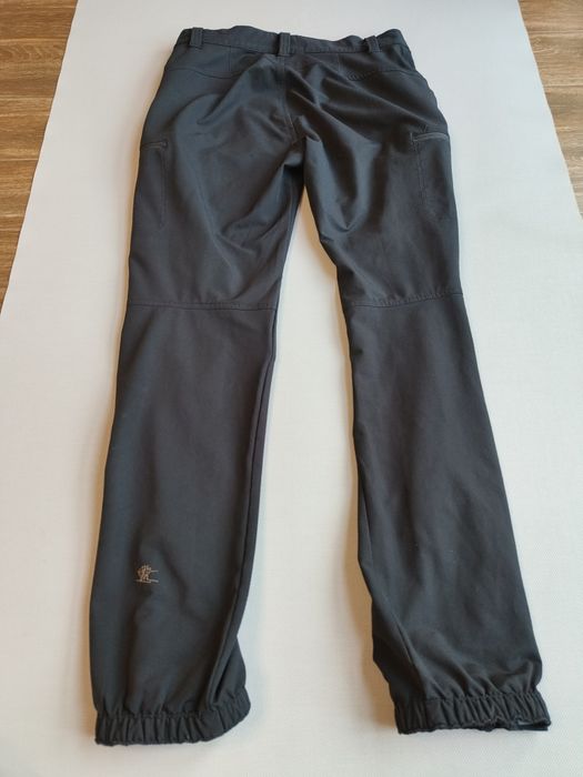 Bergans Krosso Neo spodnie outdoorowe męskie rozmiar M