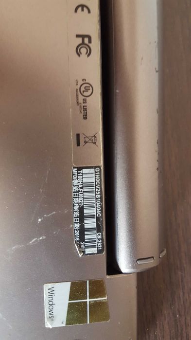 Vários teclados para Asus transformer book. Usados