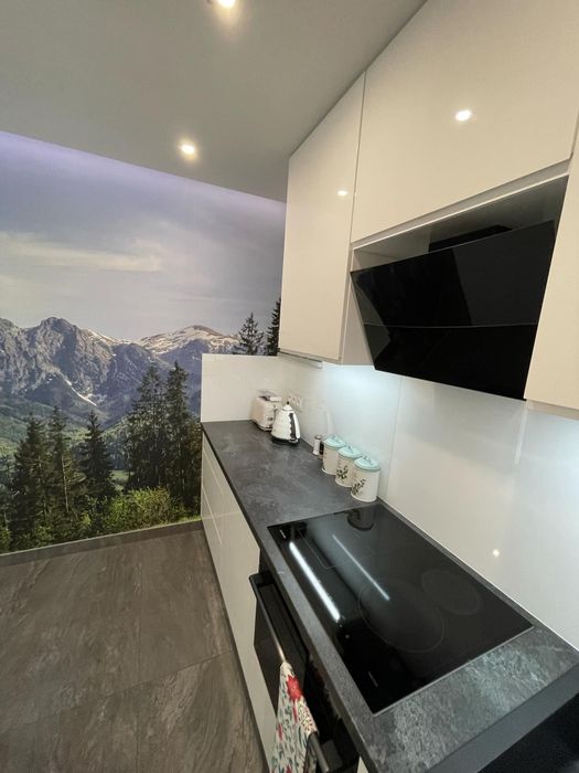 Apartament 4-osobowy, Suche k/ Zakopane (8km)