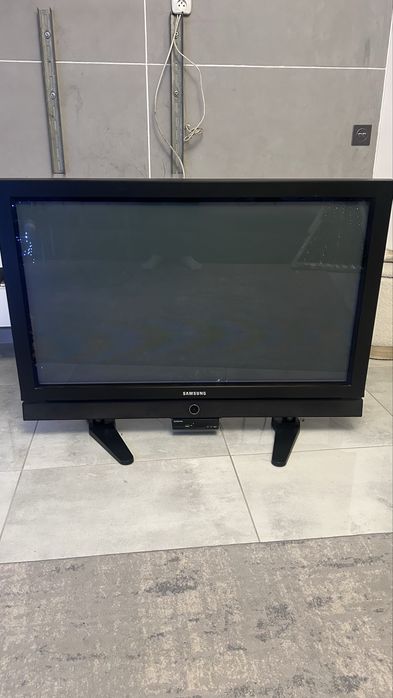 Telewizor plasma display PS42V6S