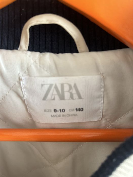 Продам бомбер, куртку zara