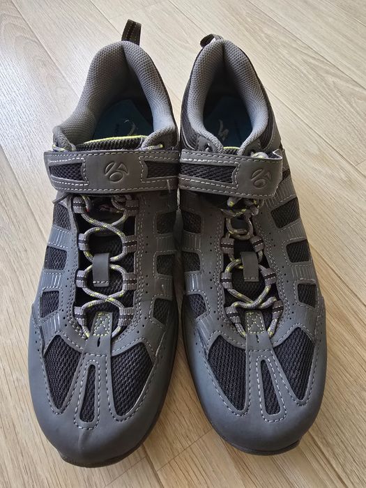 Вело туфлі Bontrager inform