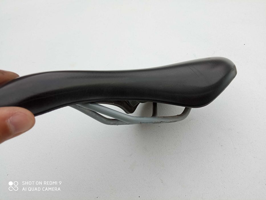 Siodełko Selle Royal