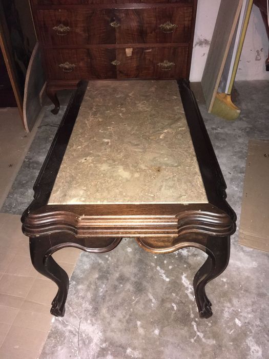 Mesa de centro 91 x51 x44