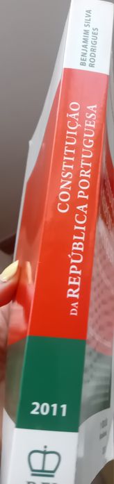 Livro usado poucas vezes