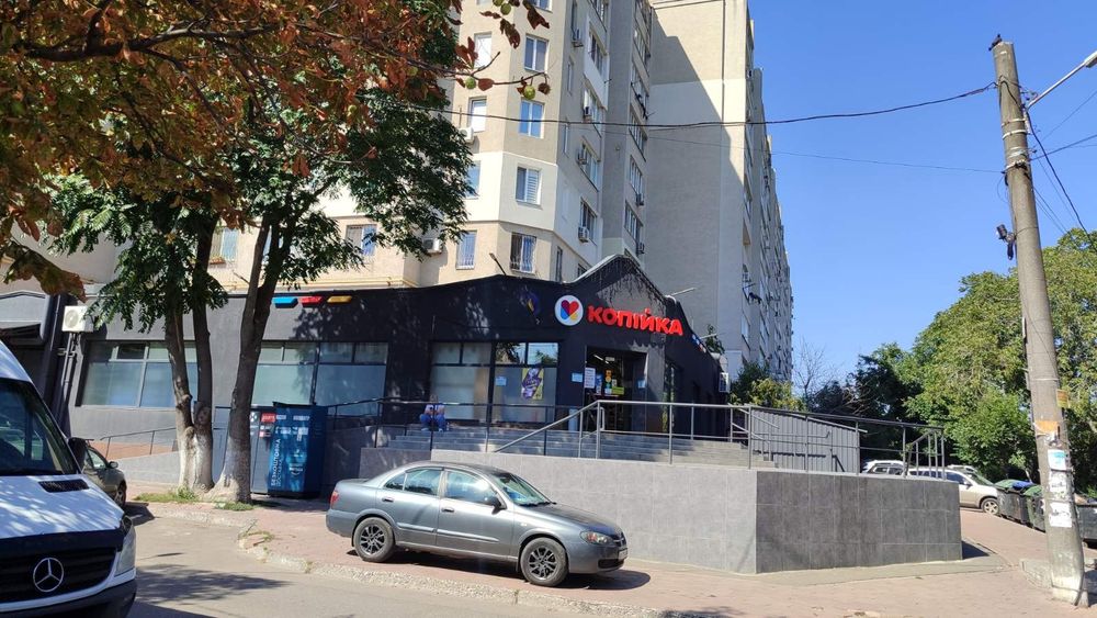Здам будинок в Одесі 5 хвилин до центру