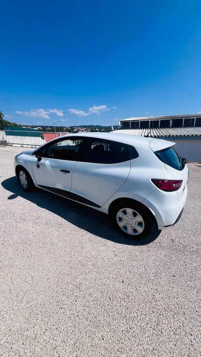 Renault Clio Comercial 1.5 dCi