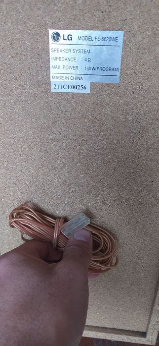 Coluna de subwoofer e Subwoofer com colunas de som para ligar a pc, te