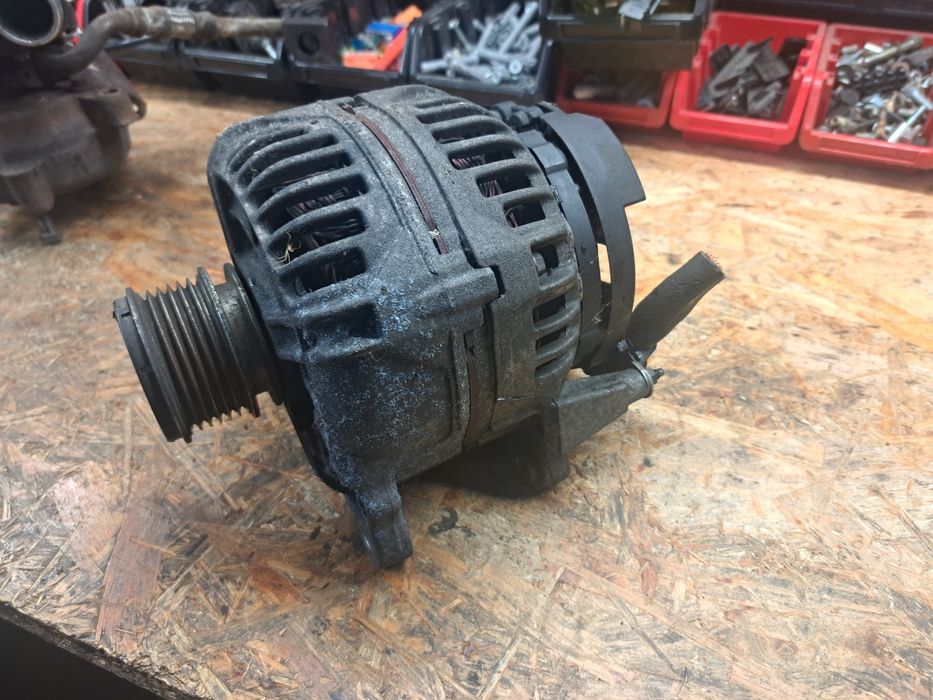 Golf 4 IV seat audi a3 alternator 1.9 tdi