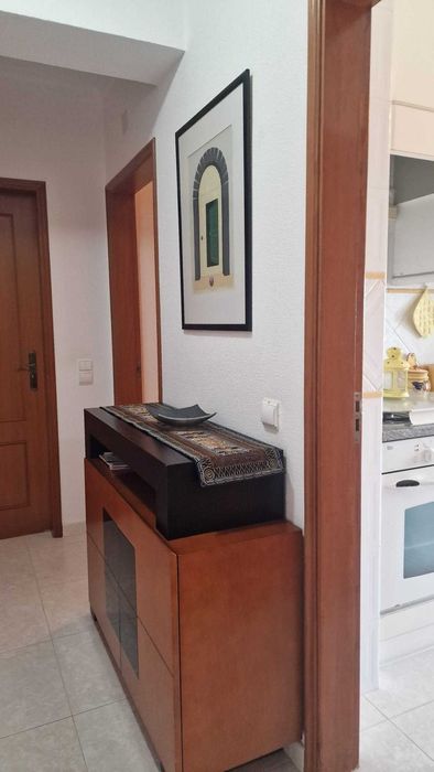 Apartamento T1 em Armação de Pêra