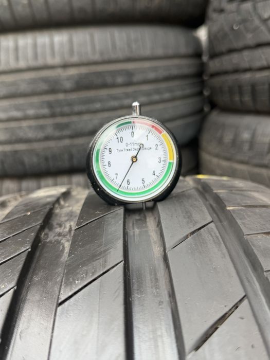 Opona 255/45/18 kumho ecsta ps71 pojedynka