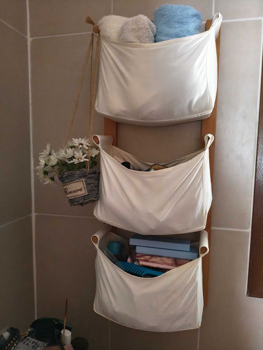 Toalheiros para casa de banho