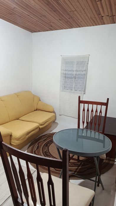 Apartamento para arrendar. T1 em Canas de Senhorim