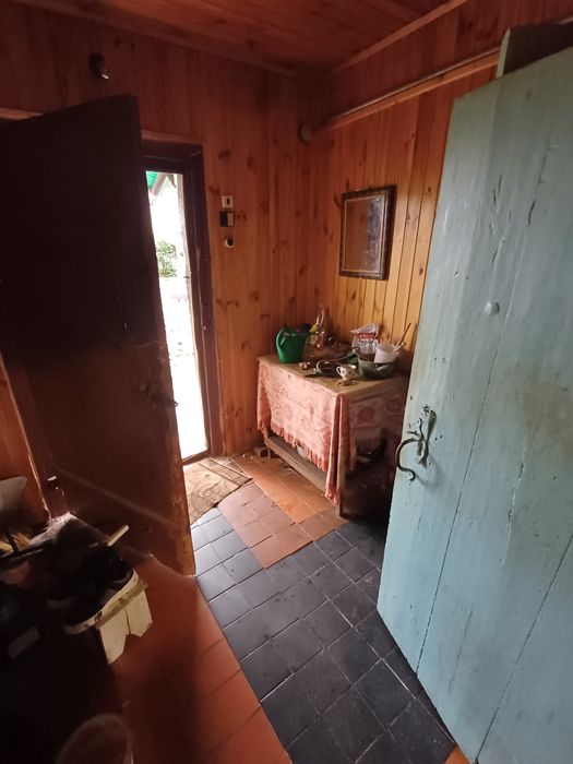 Продам частину будинку на Крошні