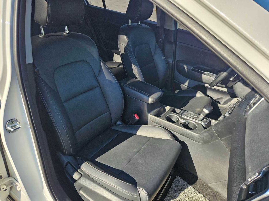 Kia Sportage 2018р дизель