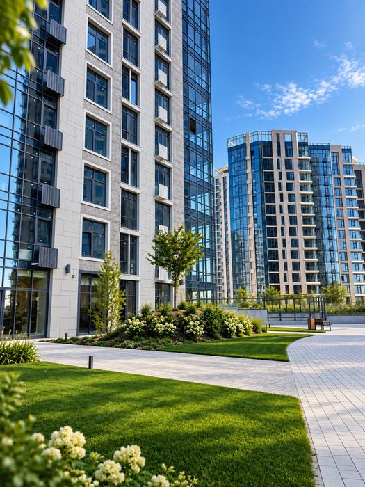 Продажа квартиры в ЖК новопечерские липки