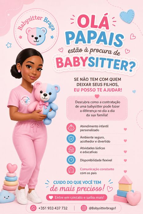 BabySitter / Babá