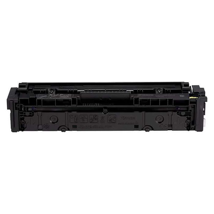 Картридж оригінальний Canon 054H Black з заправкою