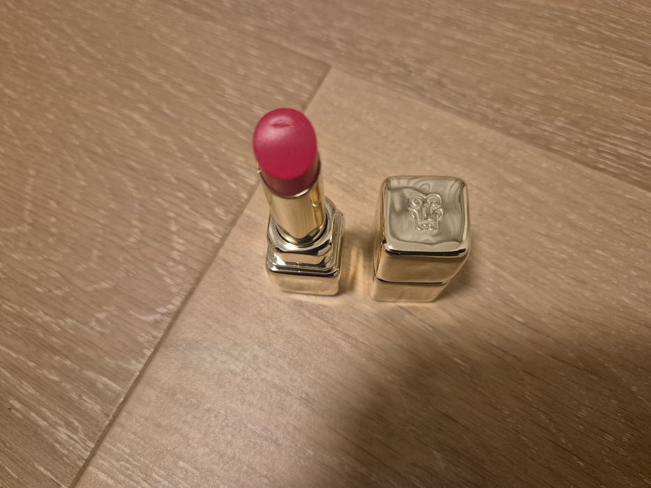 Guerlain Kiss Shine Bloom