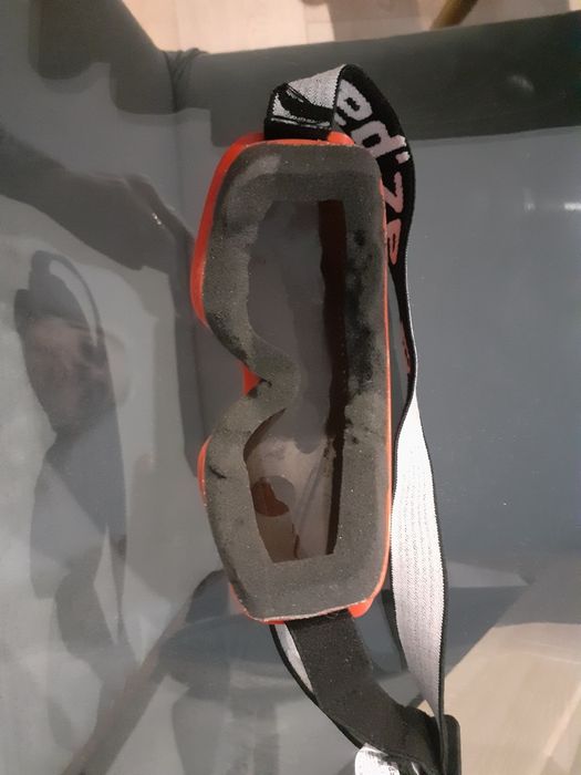 Óculos neve criança