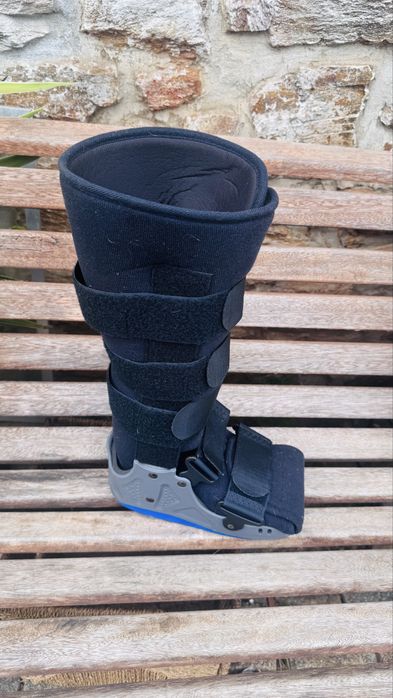 Bota ortopedica thuasne S