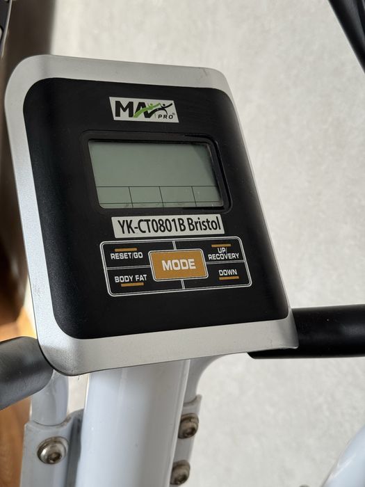 Магнітний орбіртек