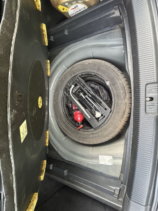 Продам VW Golf 6 у гарному стані