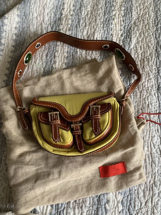 Сумка Valentino оригинал