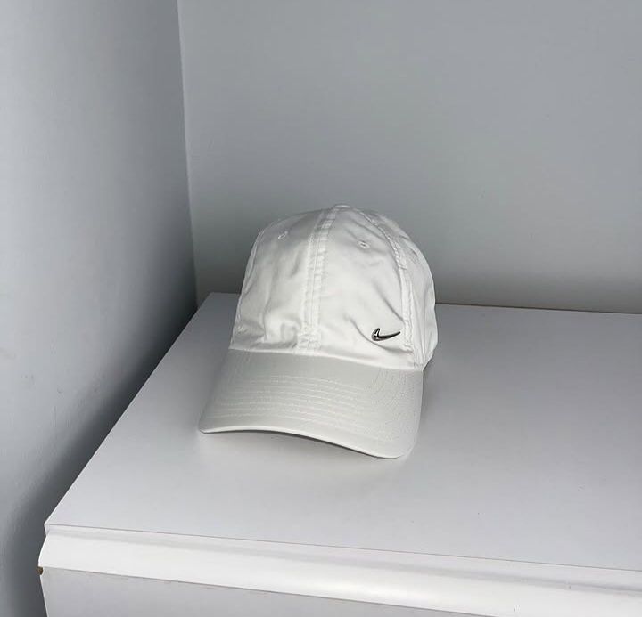 Кепка nike metal swooshNike