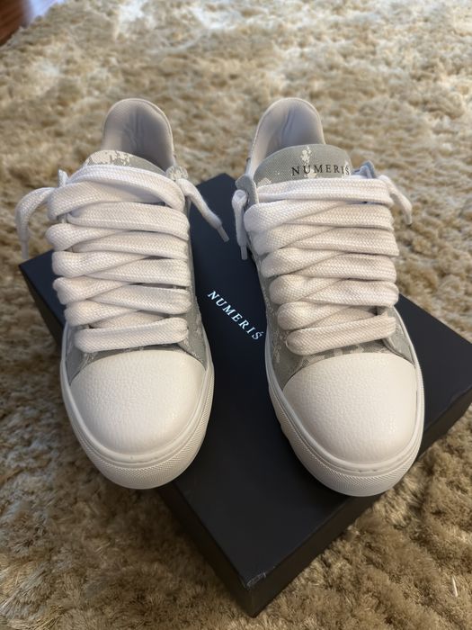Buty Numeriś Footwear