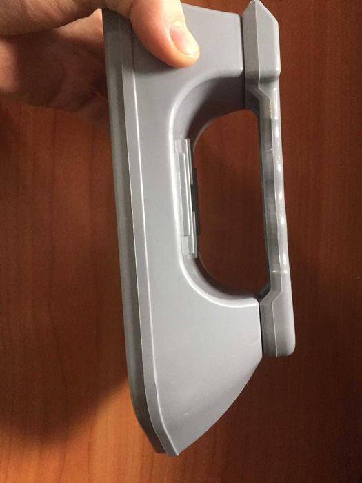 Отпариватель утюг для одежды новый VAP-O-SEL