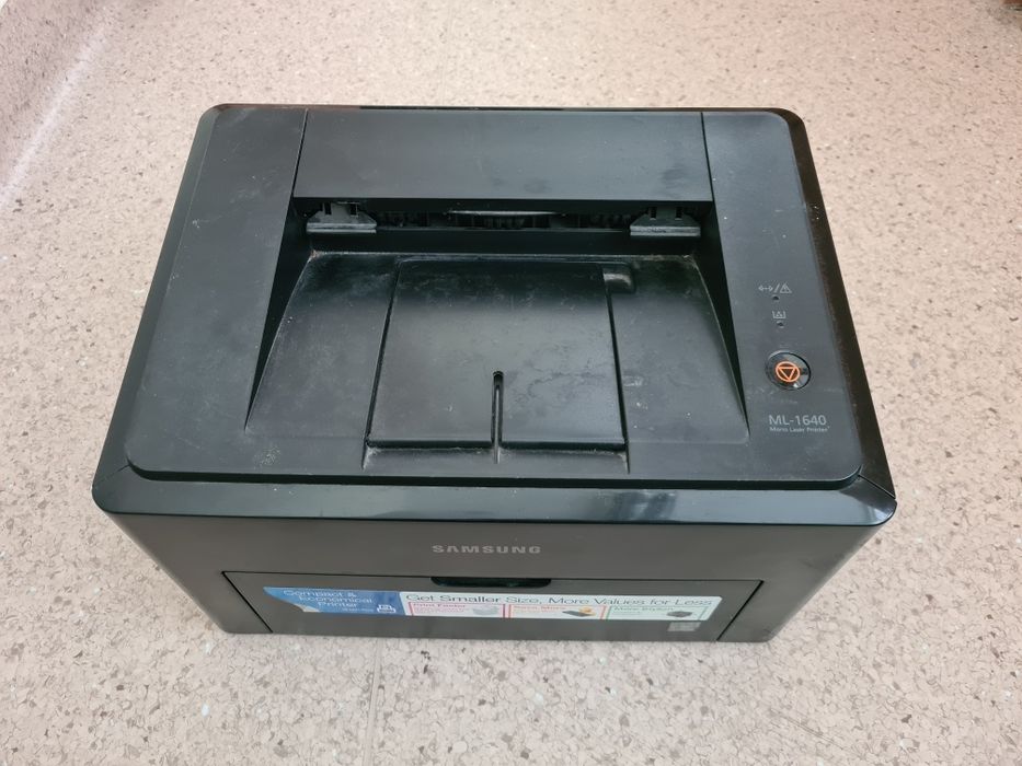 Drukarka Laserowa Samsung ML-1640