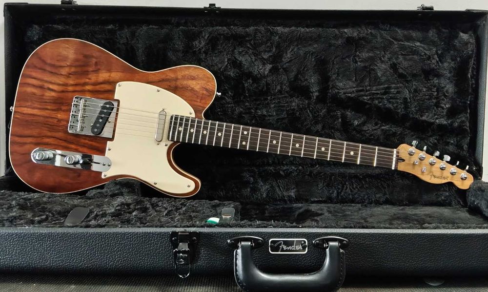 Telecaster REZERWACJA