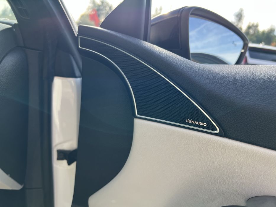 Volkswagen VW Scirocco 2.0 TDI