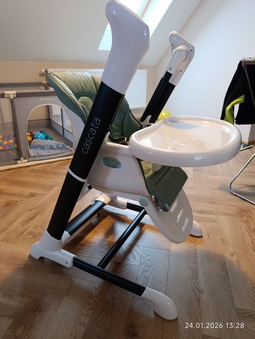 Sprzedam  krzesełko  Cascata