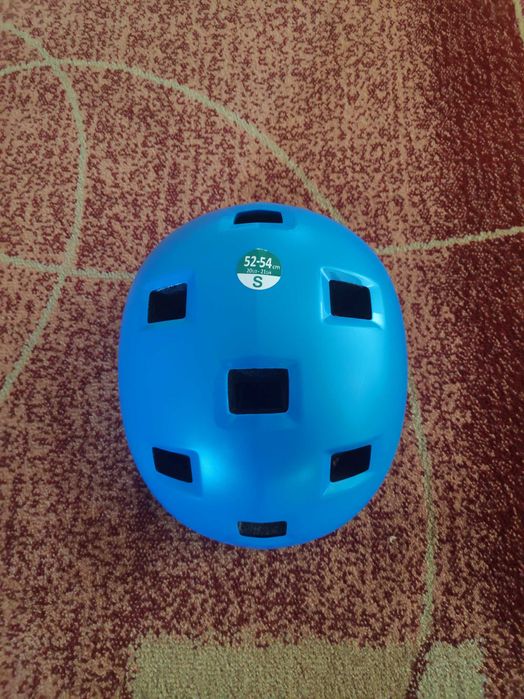 Capacete Oxelo para criança