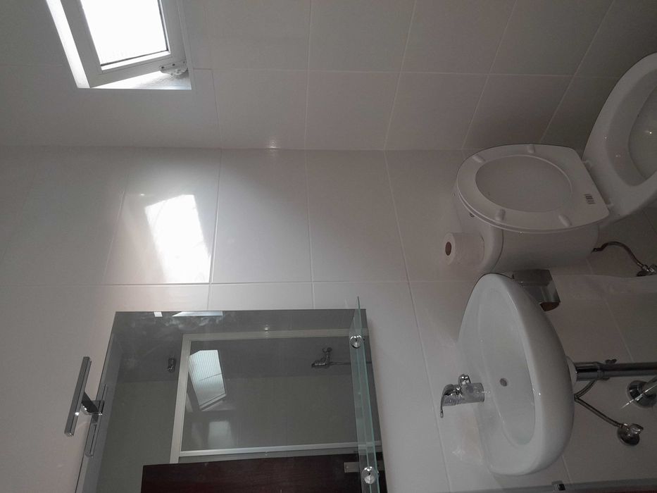 Arrendo Apartamento T2 -Bº Frei Aleixo