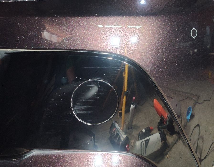 Mobilny detailing