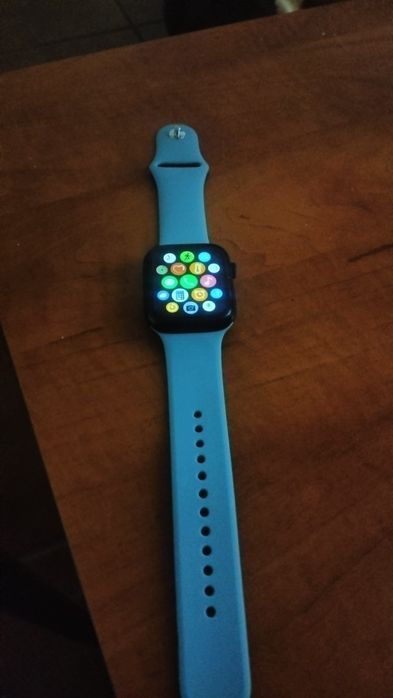 Smartwatch IOS e android