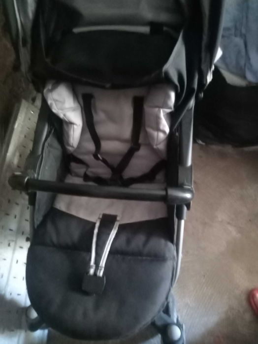 carrinho de bebe