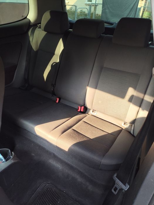 Volkswagen Golf 2004 VIN WVWZZZ1KZ5W103064 фото оголошення 6 з 6