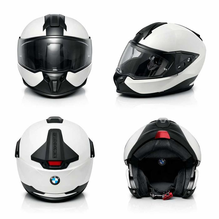 Capacete BMW System 7 Carbon EVO - 60/61 XL
