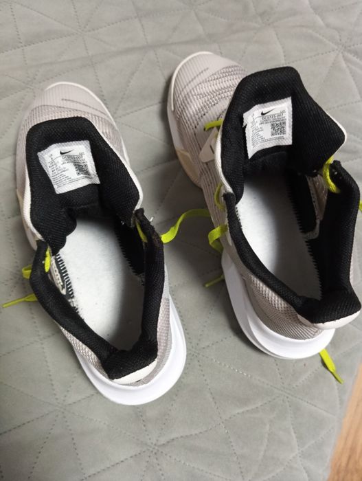 Nike Air Max Impact3