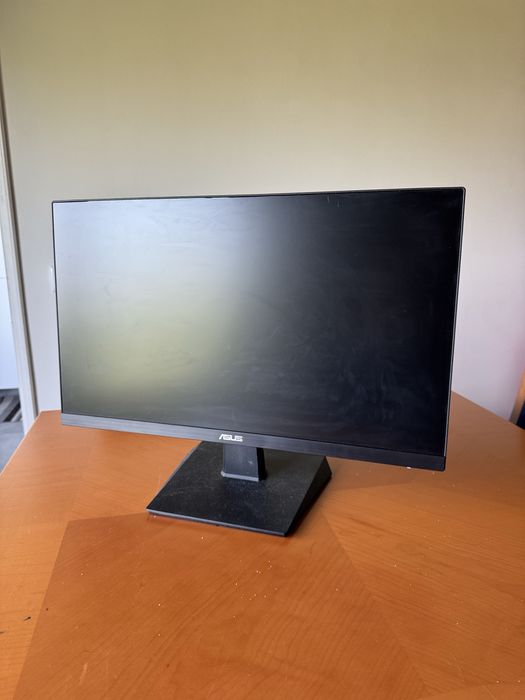 Monitor asus va24e