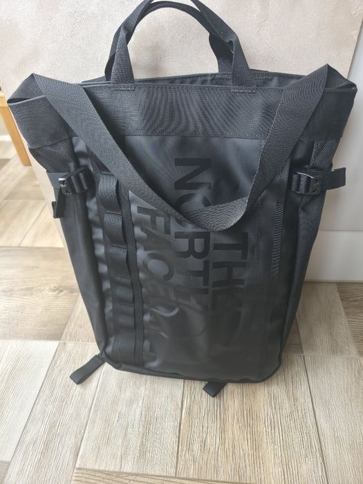 Сумка рюкзак TNF