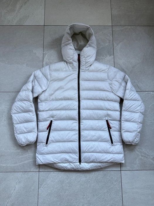Kurtka Helly Hansen rozm. XL ocieplana zimowa winter jacket puffer jacket