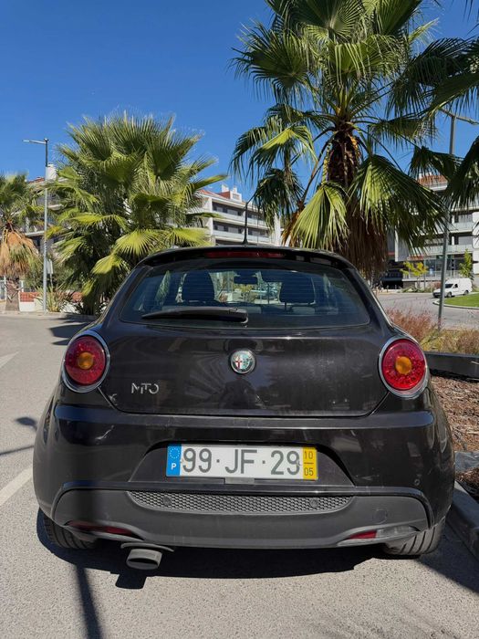 Alfa Romeo MiTo 1 .3 JTD - 2010 — photo 2