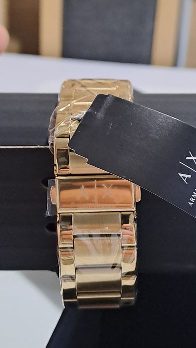 Armani Exchange AX2122/ certyfikat/ oryginalny