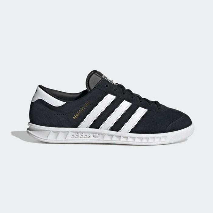 Kicksy Adidas Hamburg J EUR 38 2/3 CM 24,5