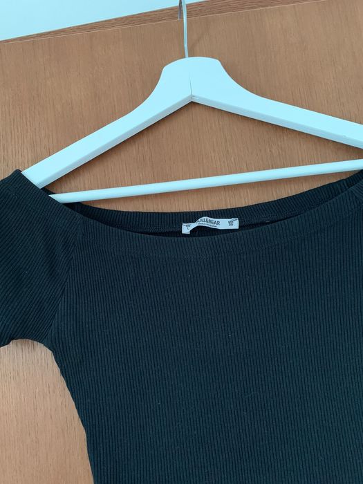 Dopasowana sukienka Pull&Bear w idealnym stanie! Rozmiar M/S